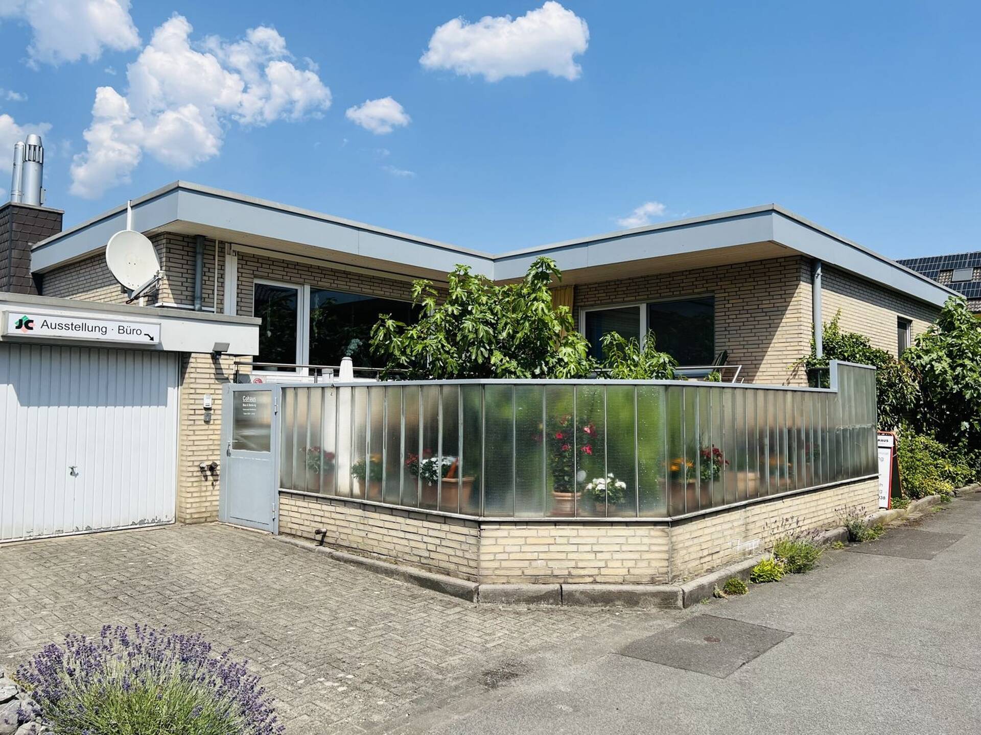 Haus in 59063 Hamm mit 233 m² kaufen