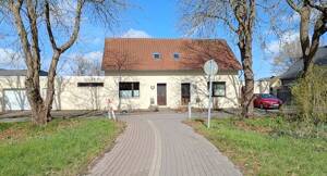 Großzügiges WOHNEN auf 190 qm plus 50 qm Einliegerwohnung ! – Scheibenweg 4, 26135 Oldenburg – Vorschaubild 9