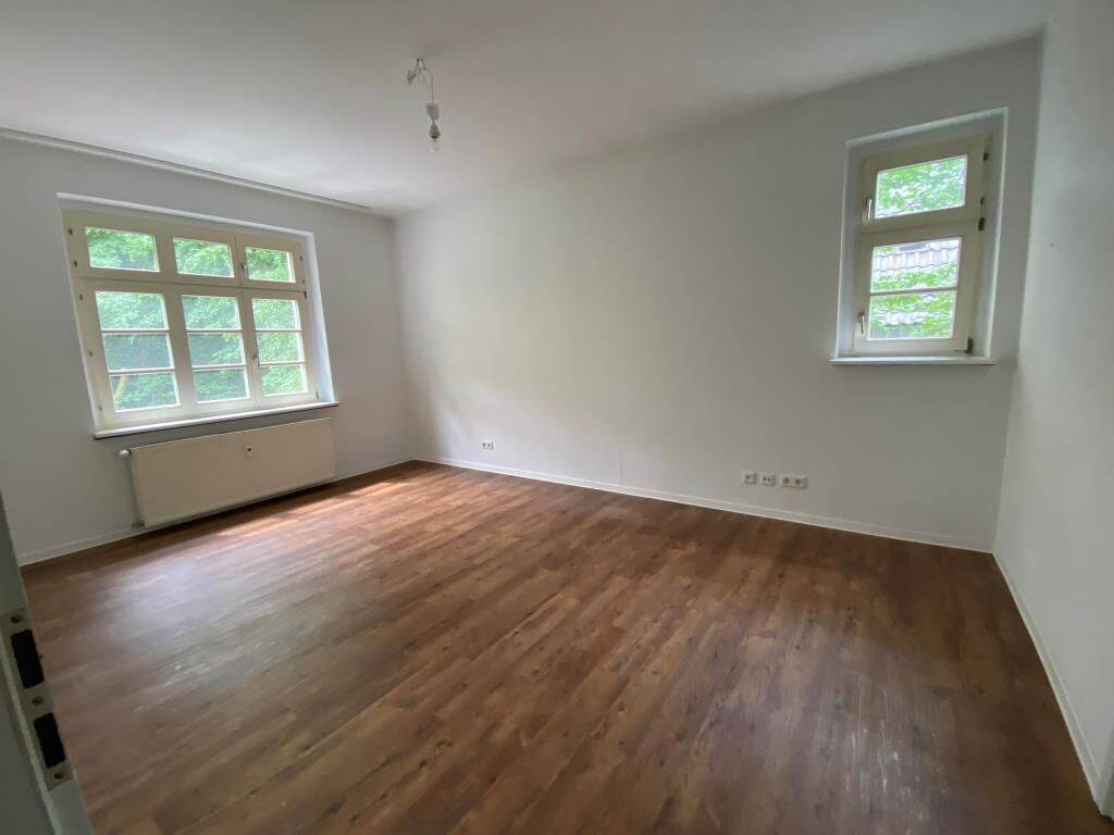 W, Zooviertel - Attraktive Wohnung mit Loggia in wunderschönem Altbau – Wuppertal – Vorschaubild 4
