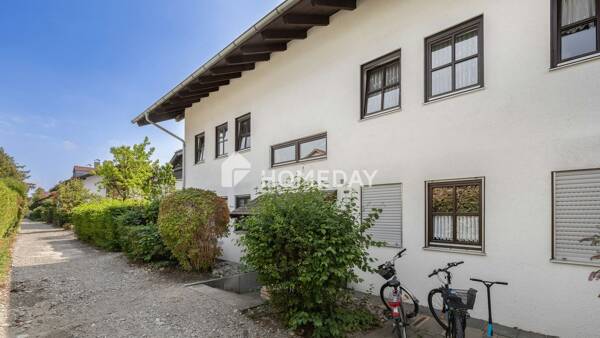 Etagenwohnung in 83024 Rosenheim mit 64,88 m² kaufen