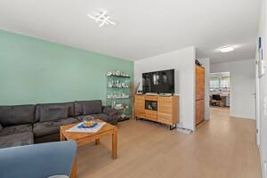 Wohnkomfort auf einer Ebene - 3,5 Zimmer, Terrasse, Aufzug und Energieklasse A+ – 78247 Hilzingen – Vorschaubild 8