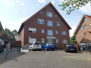 3-/4 Zimmer Wohnung mit Südbalkon und Außenstellplatz in Uni Nähe-Paderborn – 33100 Paderborn – Vorschaubild 8