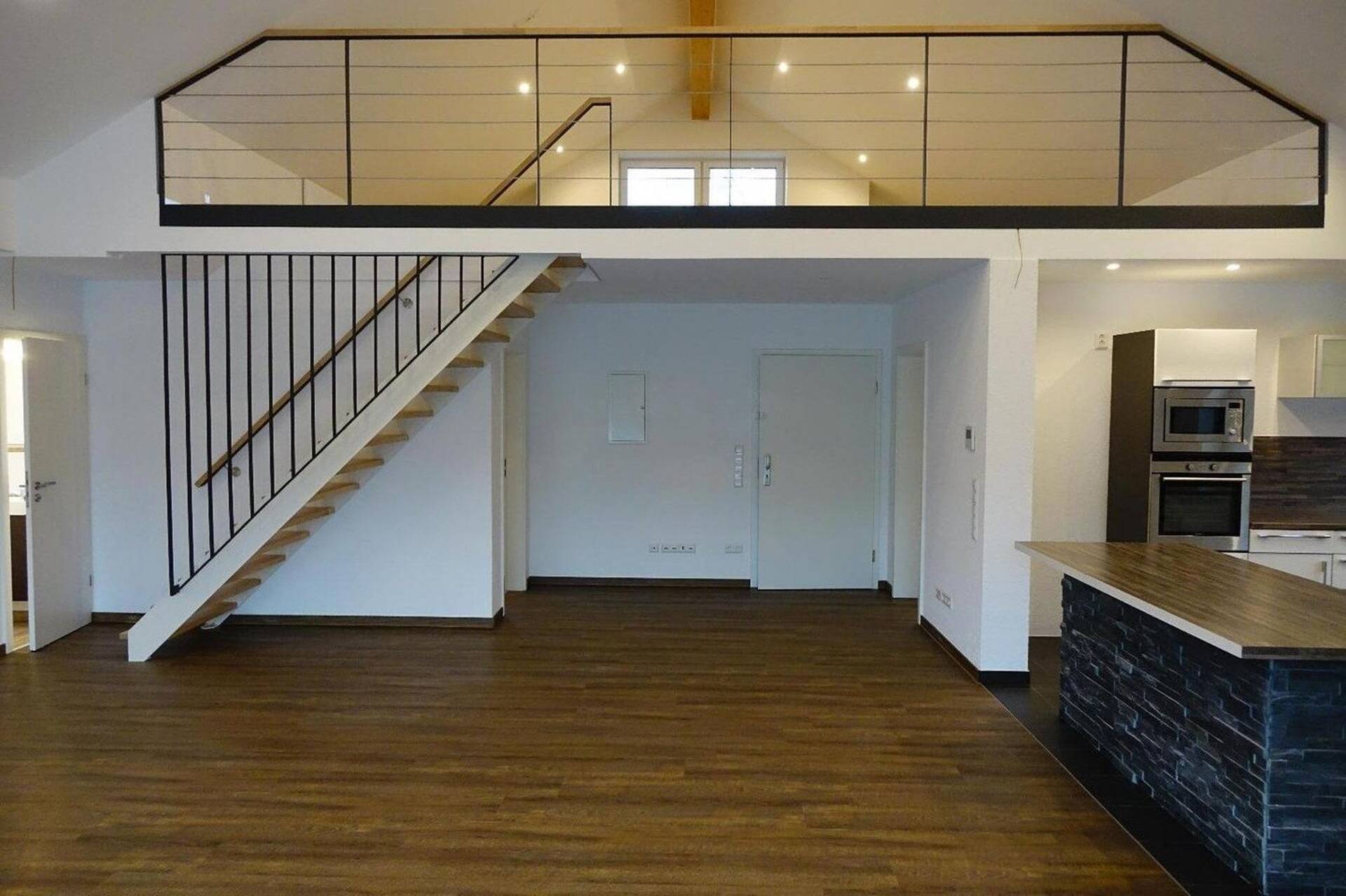 Maisonettewohnung in 76669 Bad Schönborn mit 172 m² kaufen