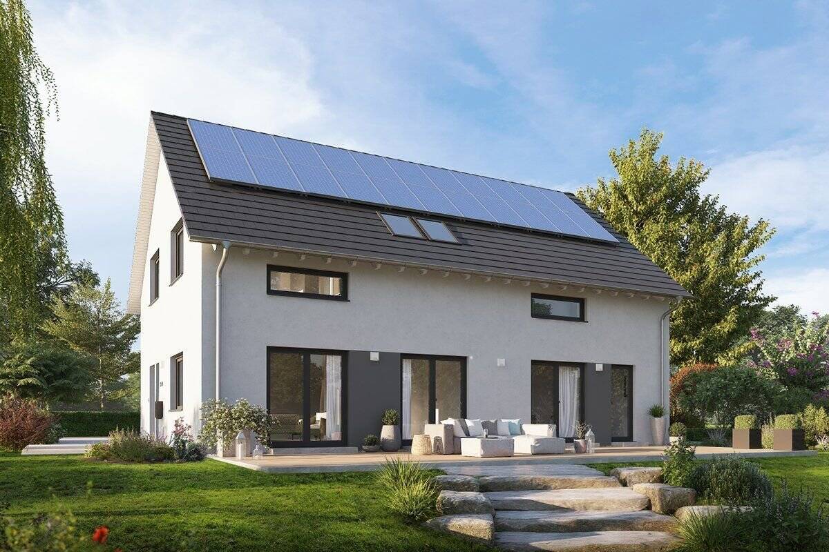 Ihr Traumhaus in Bensheim - Maßgeschneidert für Ihre Wünsche! – Bensheim – Vorschaubild 2