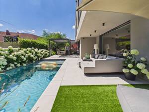 Dein privates Boutique-Resort: Luxus, Ruhe & smarter Komfort