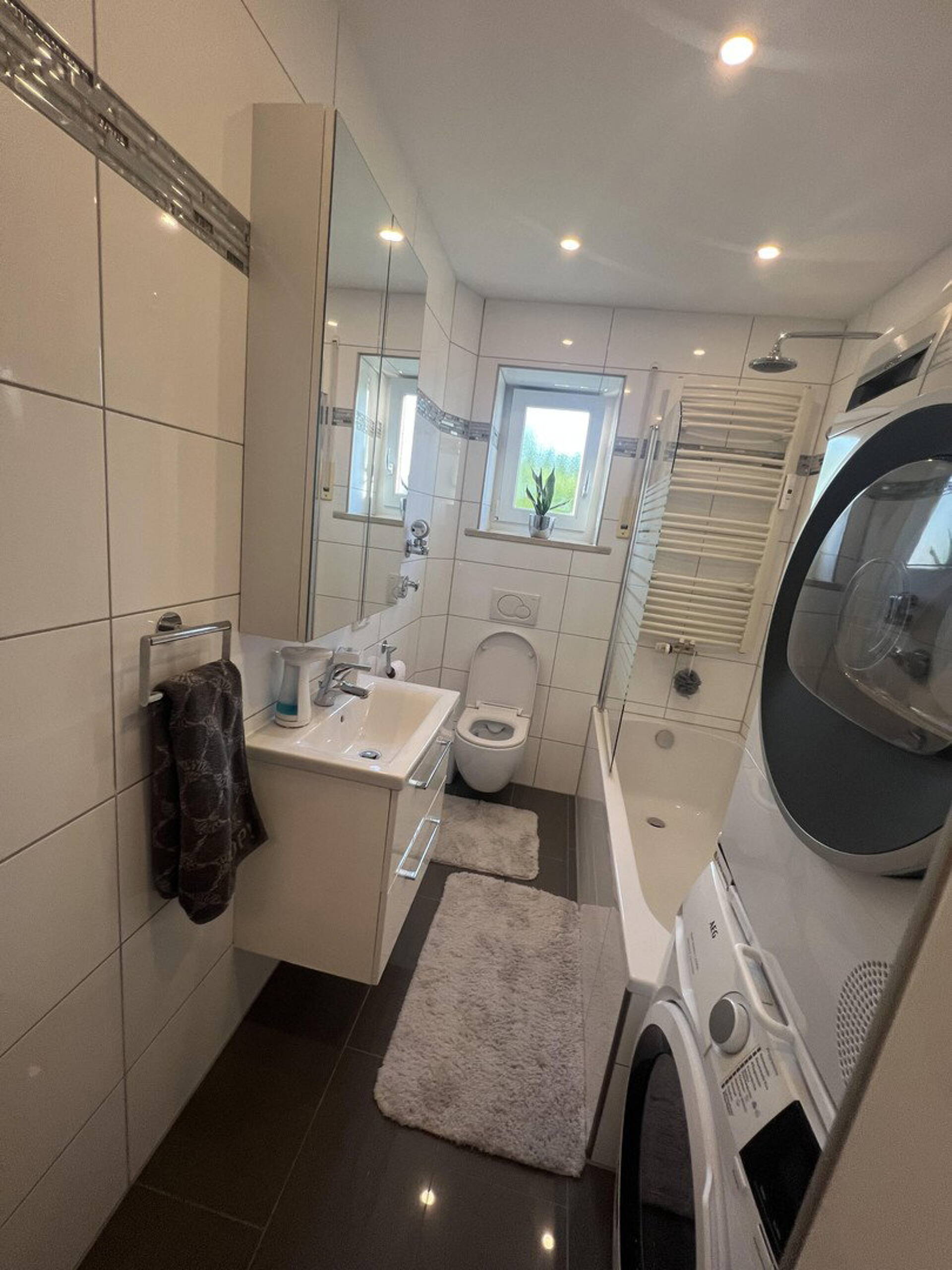 Etagenwohnung in 86154 Augsburg mit 69 m² kaufen