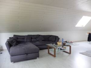 Köln-Wahnheide! Sonnige 2-Zimmerwohnung im 3-Parteienhaus, Balkon, Fußbodenheizung und Einbauküche! – 51147 Köln – Vorschaubild 8