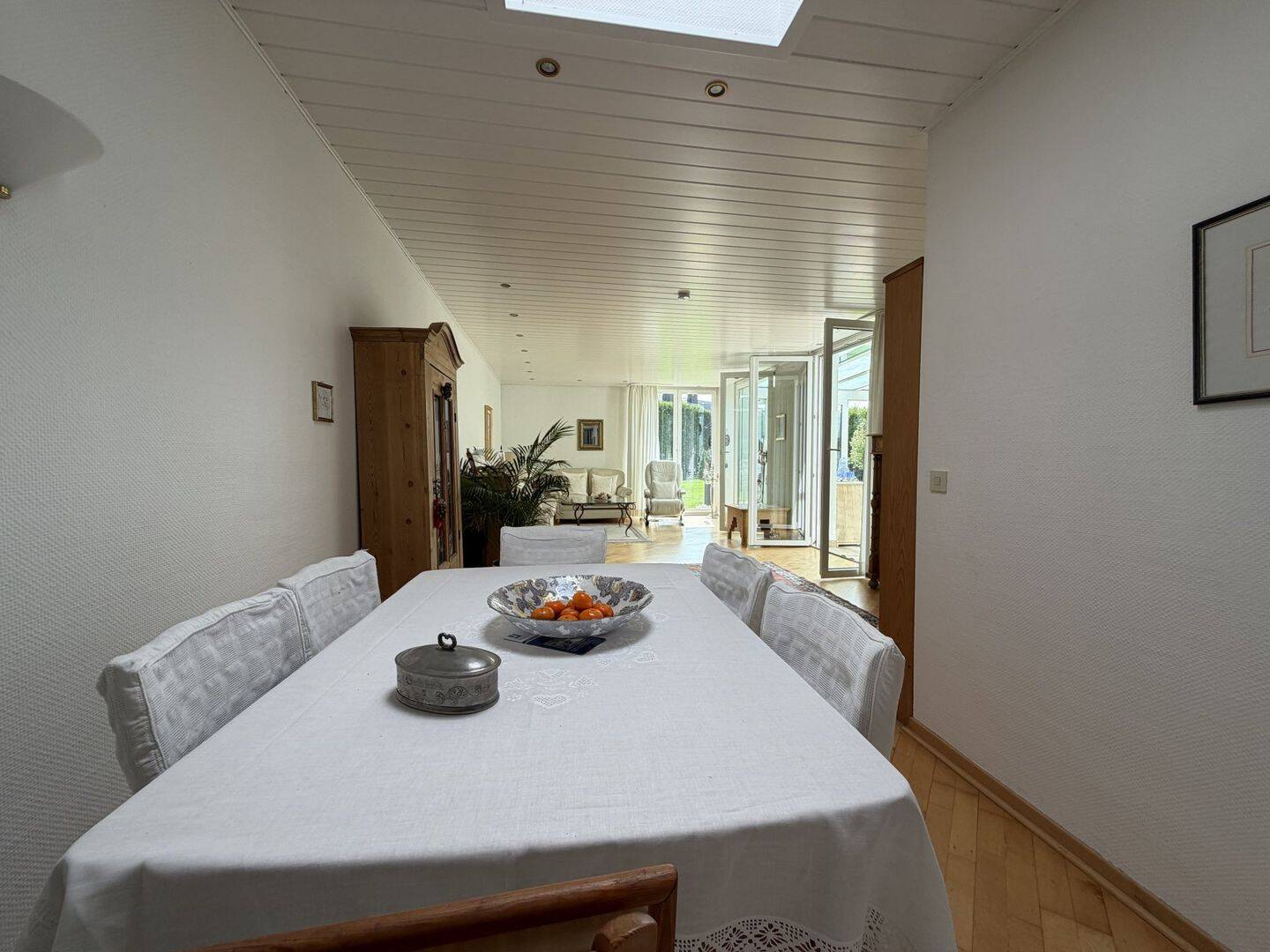 Sehr gepflegter Bungalow mit tollem Garten im Blumenviertel von 41189 MG-Wickrath – Mönchengladbach – Vorschaubild 5
