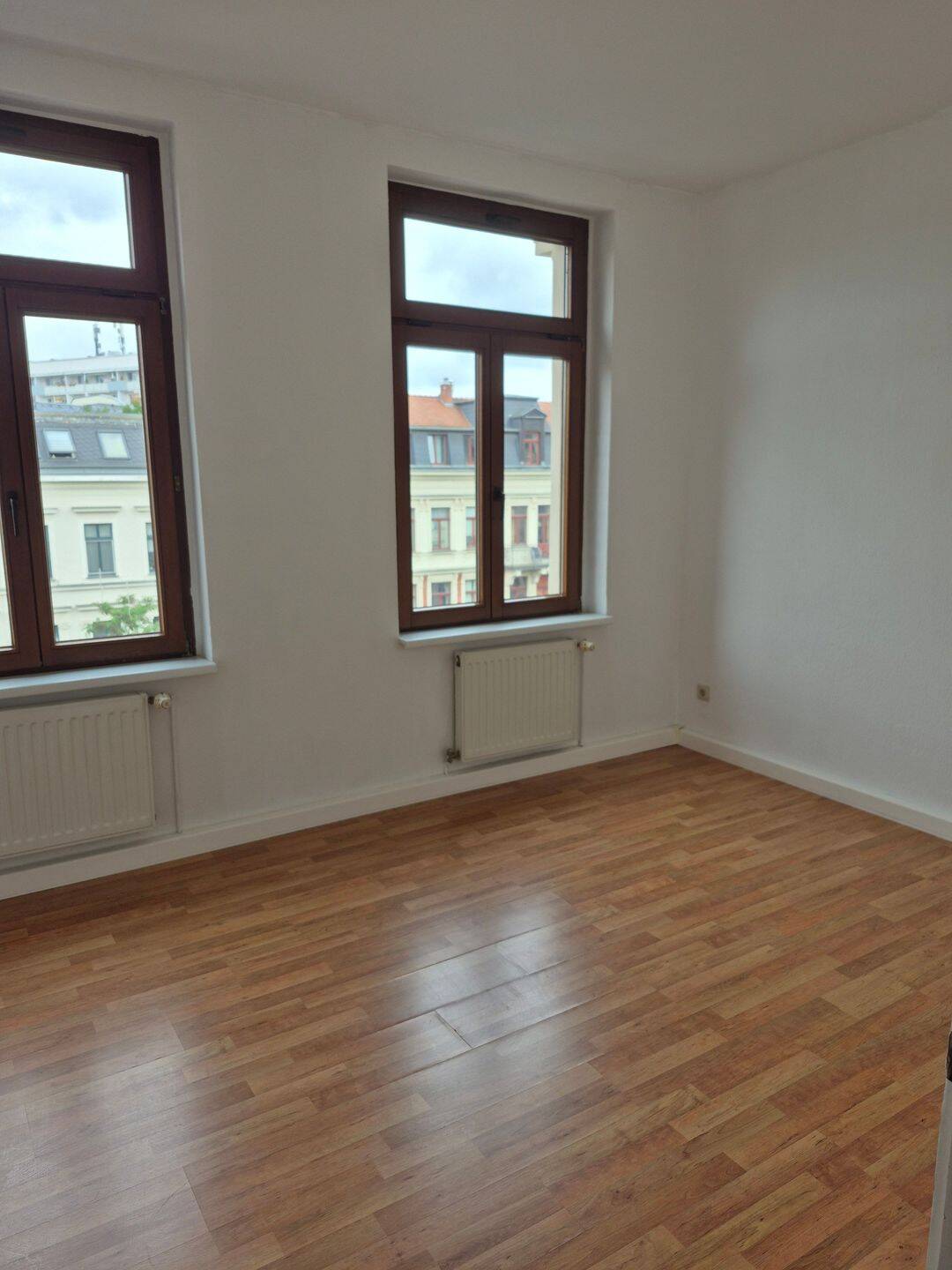 schickes Apartment nähe Bundesverwaltungsgericht – Leipzig – Vorschaubild 9