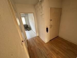 Kleine Wohnung, viel Potenzial - Sanierungsbedürftige Wohnung in beliebter Lage – 68163 Mannheim – Vorschaubild 4