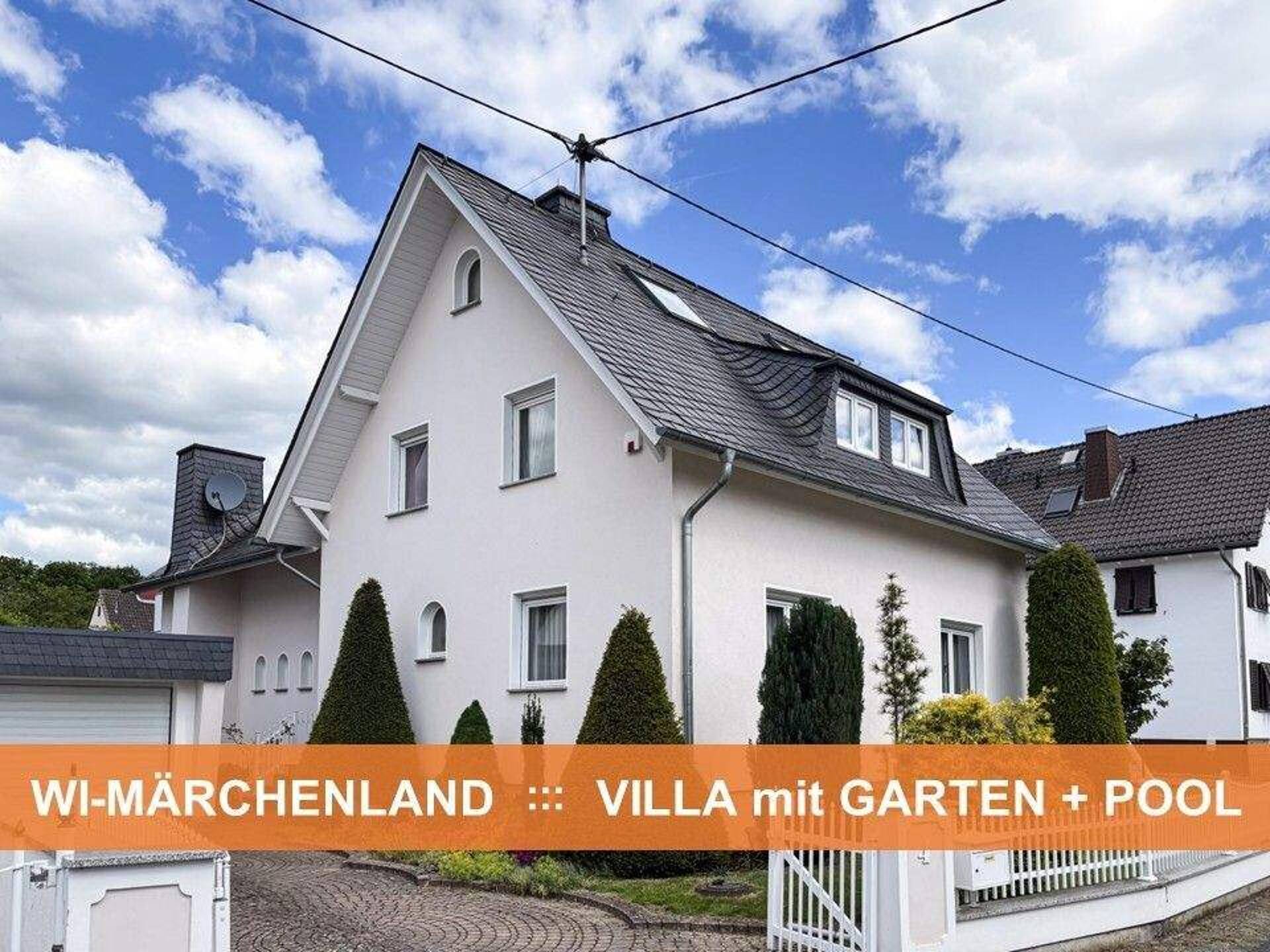 Haus in 65199 Wiesbaden mit 252,45 m² kaufen