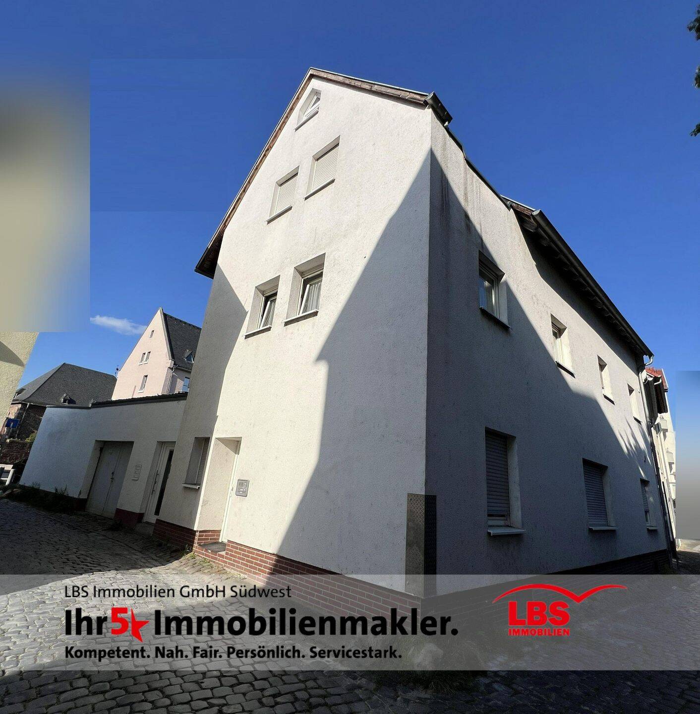 Die Immobilien eine alternative Geldanlage – Worms – Bild 1 von 2