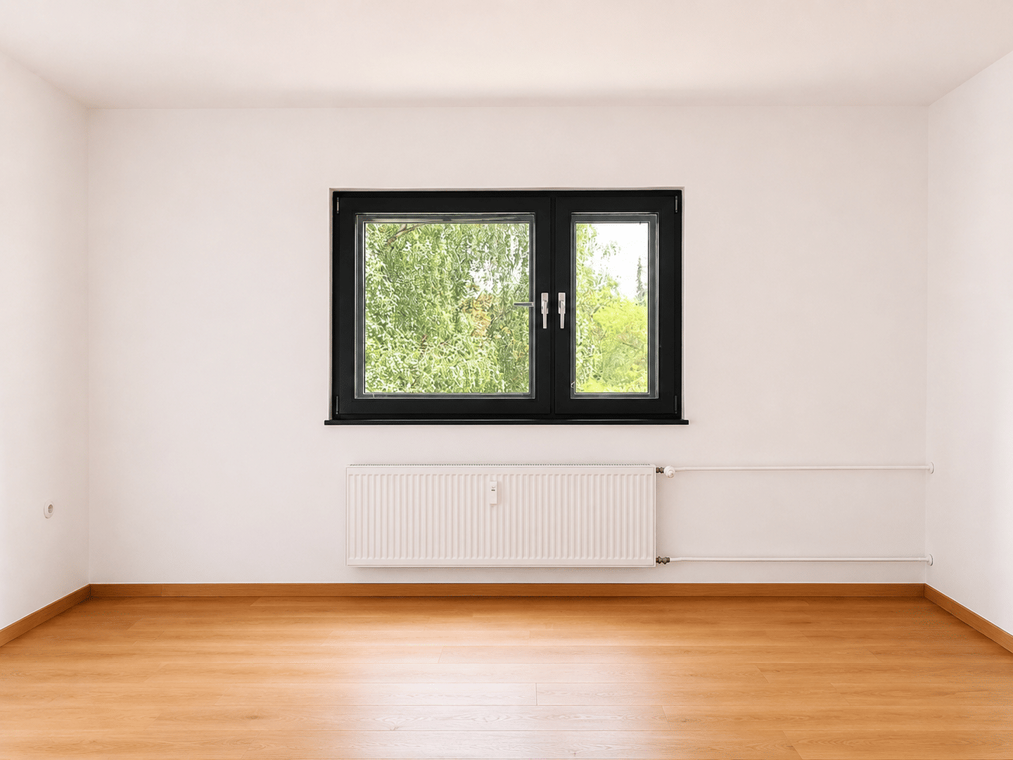 Helle 2-Zimmer-Wohnung mit Balkon und Stellplatz in Berlin-Mitte – Berlin – Vorschaubild 5