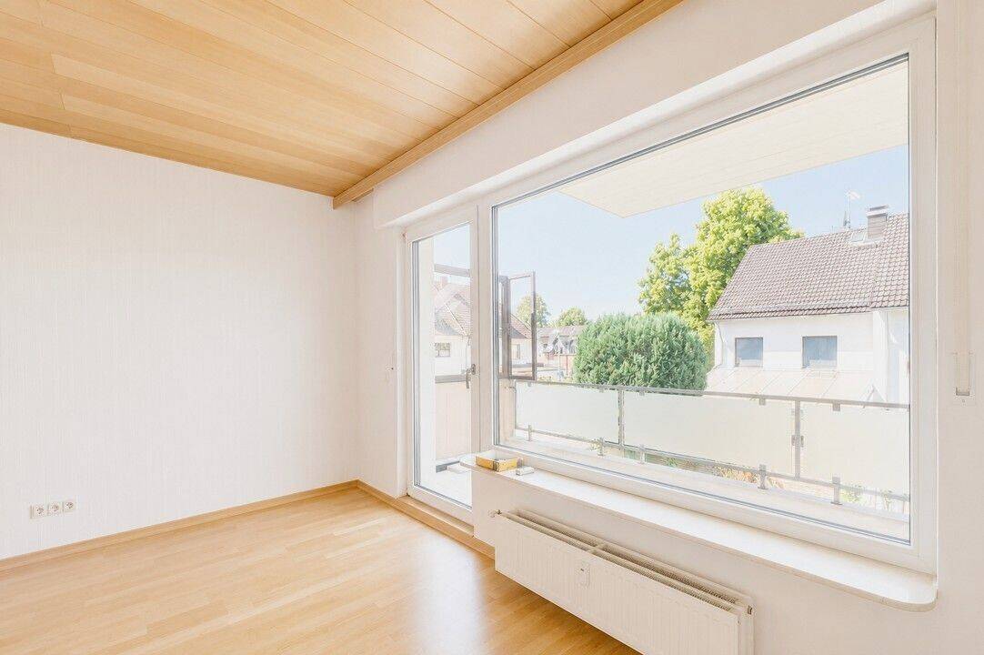 Einziehen oder Vermieten-Gepflegte 3-Zimmerwohnung mit Balkon und Tiefgaragenstellplatz in TOP-Lage! – Köln – Vorschaubild 6