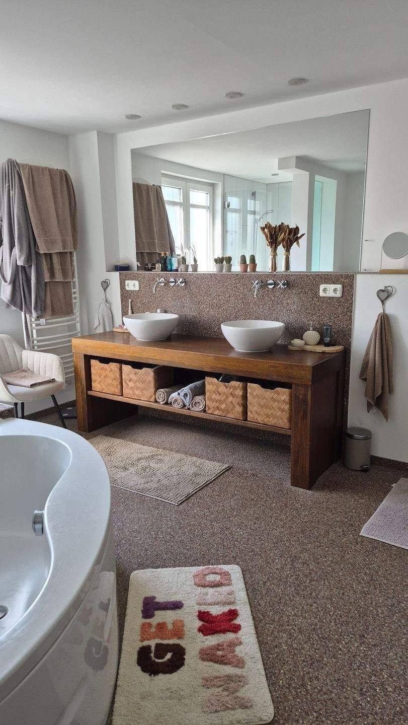 Two in One, 2 Reihenhäuser miteinander verbunden für die große Familie, Wintergärten, Garten und Terrasse ! – Mönchengladbach – Vorschaubild 9