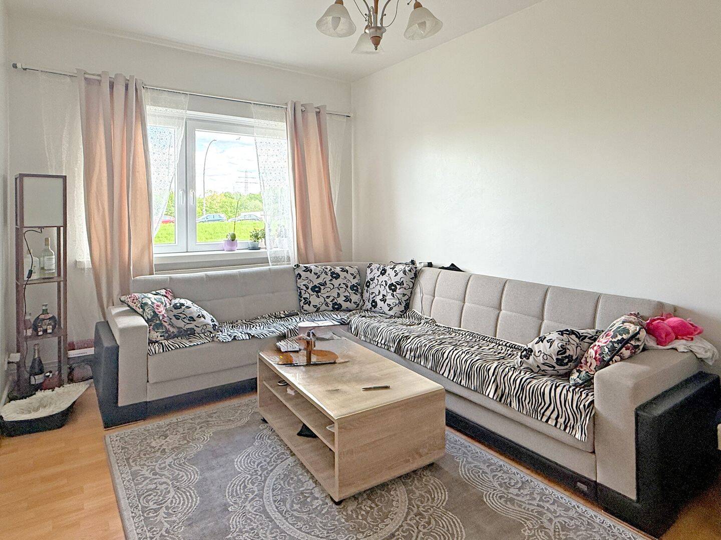 Frei lieferbare 2,5-Zimmer Eigentumswohnung zum Kauf in Willhelmsburg - Wentzel Dr. – Hamburg – Vorschaubild 3