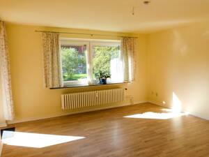 Strandnah wohnen - 2-Zimmer-Wohnung mit eigener Garage in Eckernförde-Süd – 24340 Eckernförde – Vorschaubild 6
