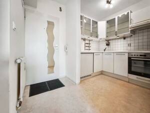 Appartement mit Balkon in nächster Nähe zum Forstenrieder Park