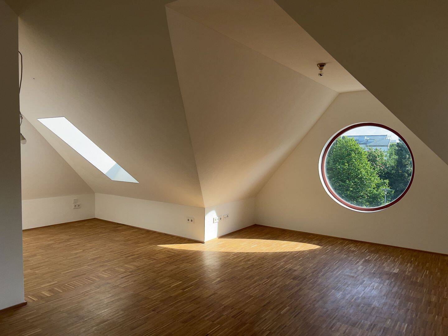 Studio-Apartment - Erstbezug nach Komplettsanierung in Pankow – Berlin – Vorschaubild 2