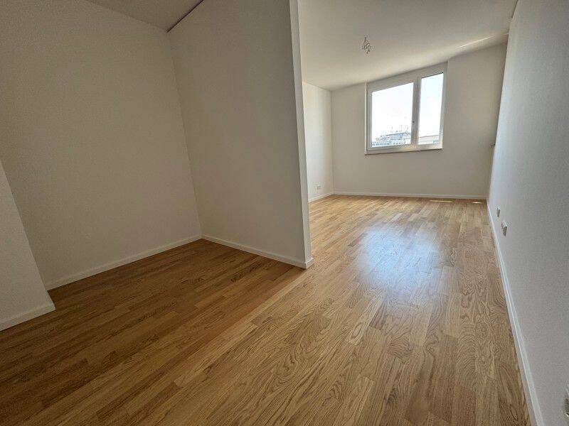 Gelegenheit: günstiges 4-Zimmer-Appartment im Erstbezug – Leipzig – Vorschaubild 7