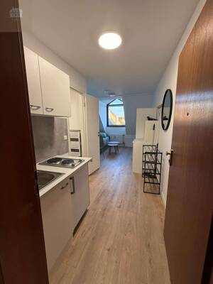 1-Zimmer-Apartment in Erlangen Innenstadt -(Strom, Nebenkosten,Internet) Keine Nachzahlung. ALL In