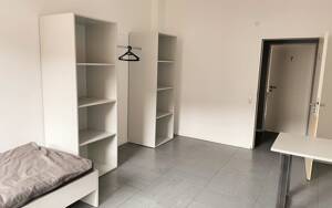 Zimmer gesucht in Stuttgart? Hier möbliert mieten auf Zeit ab 1 Monat – 70327 Stuttgart – Vorschaubild 2