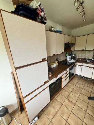 * TOP-LAGE MIT TRAUMBLICK! Sehr schöne 2-Zi.-Wohnung mit Balkon, EBK, TG-Stpl., Hobbyraum * – 70327 Stuttgart – Vorschaubild 7