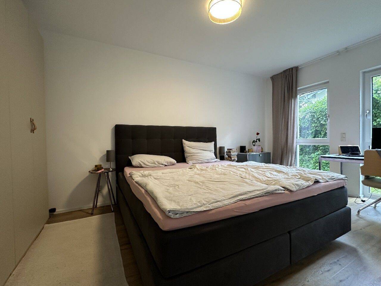 Topmoderne 3-Zimmer-Erdgeschosswohnung mit Gartennutzung in ruhiger Lage von Bonn-Ippendorf – Bonn – Vorschaubild 9