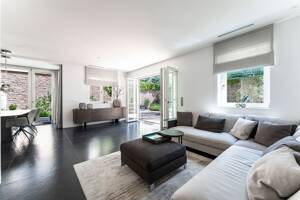 Exklusives Townhouse für höchste Ansprüche – 80639 München – Vorschaubild 7
