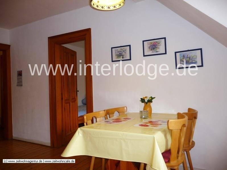 INTERLODGE Köln - Florastr: Komplett möblierte und vollständig ausgestattete Wohnung – Köln – Vorschaubild 3