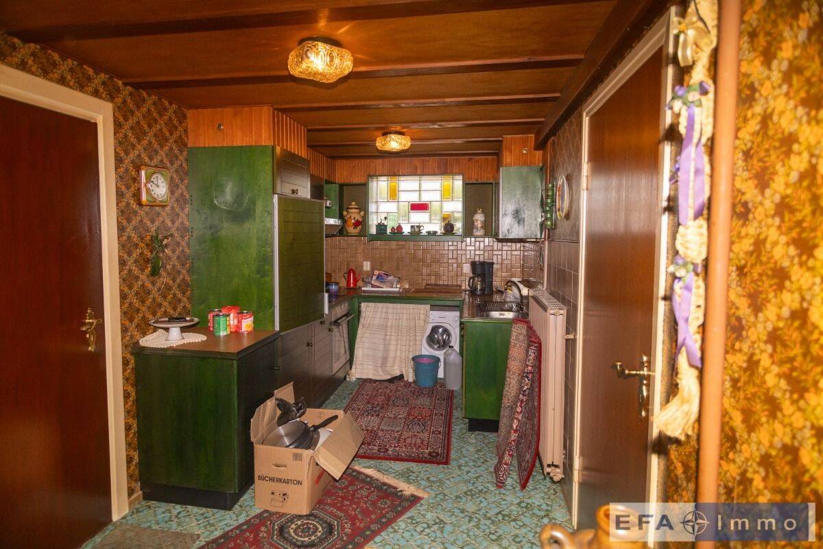 kleines Einfamilienhaus - ideal für Handwerker – Arlewatt – Vorschaubild 2