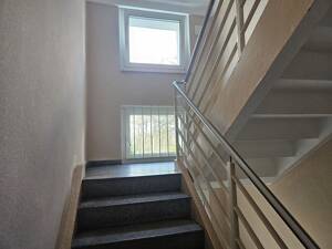 schöne 3-Raum-Wohnung mit Balkon in Halle (Saale) – 6130 Halle (Saale) – Vorschaubild 9