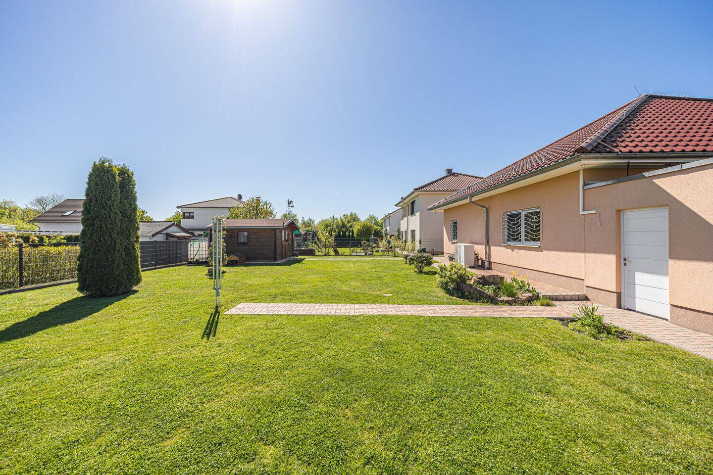 NEU - Bungalow zum Verlieben unweit vom Kulkwitzer See – Leipzig – Vorschaubild 9