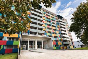 Barrierearmes Wohnen mit XXL Terrasse – 1307 Dresden – Vorschaubild 4
