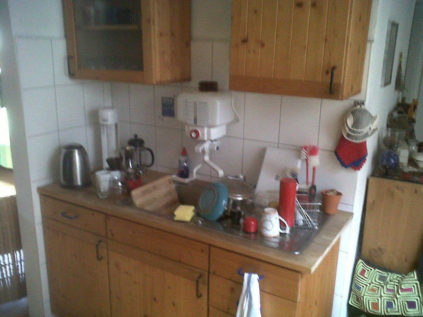 Schmuckstück 1 Zimmer DG-Apartment Aachen Innenstadt – Aachen – Vorschaubild 4