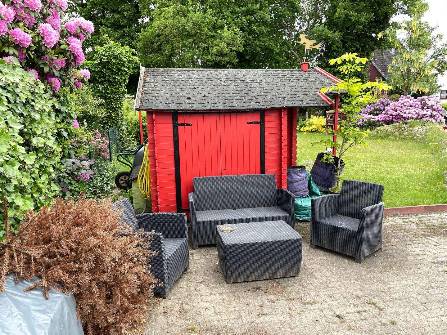 Einfamilienhaus – Loxstedt – Vorschaubild 4