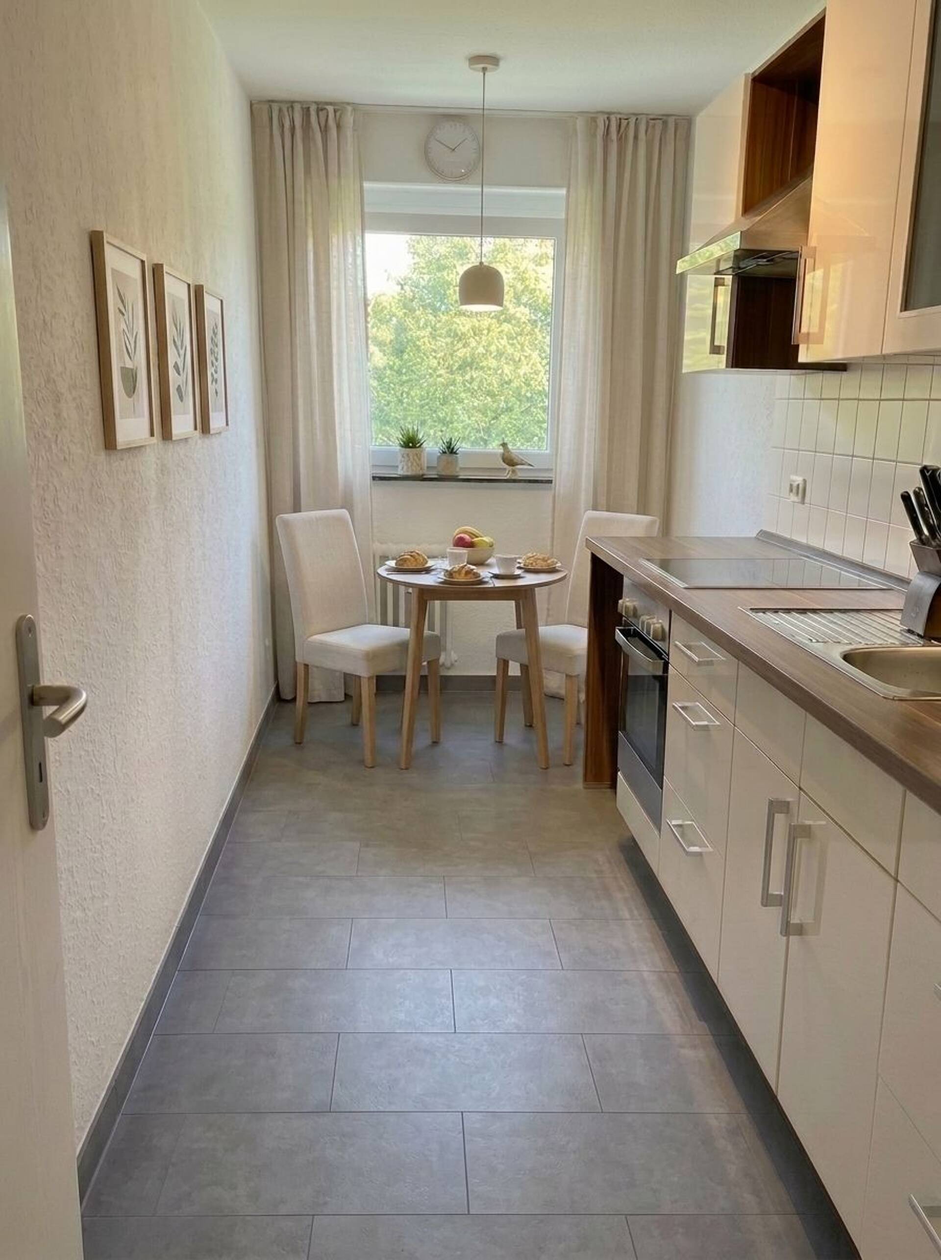 Etagenwohnung in 78467 Konstanz mit 63 m² kaufen