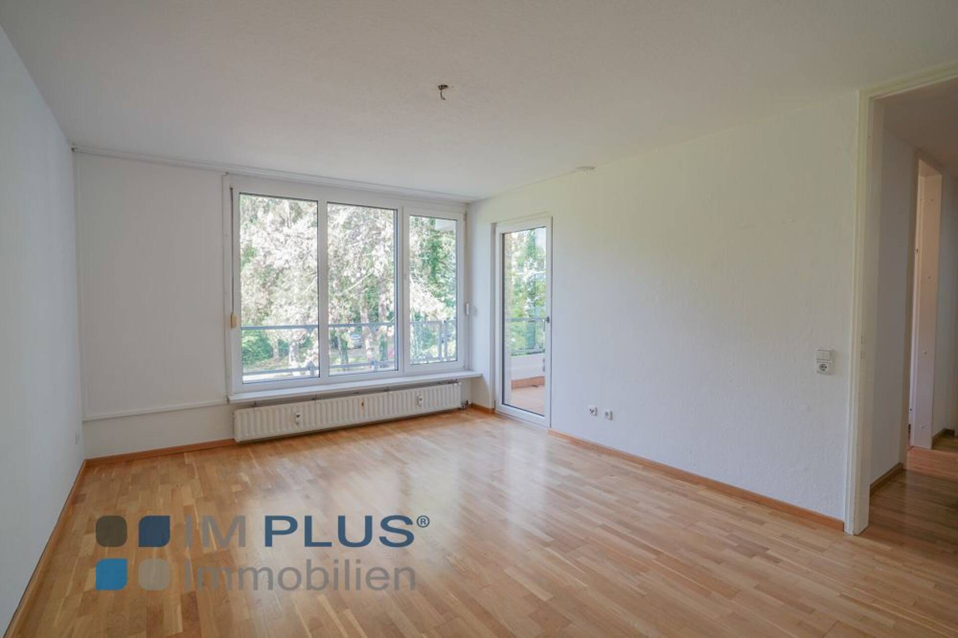 Etagenwohnung in 83022 Rosenheim mit 57,69 m² kaufen