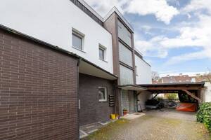 AIGNER - München-Solln - Wohn- und Geschäftshaus mit Potential in ruhiger Lage – 81479 München – Vorschaubild 3