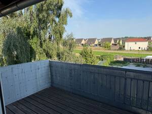 Schöne helle 2-Zimmer Neubauwohnung in Werder – 14542 Werder (Havel) – Vorschaubild 2