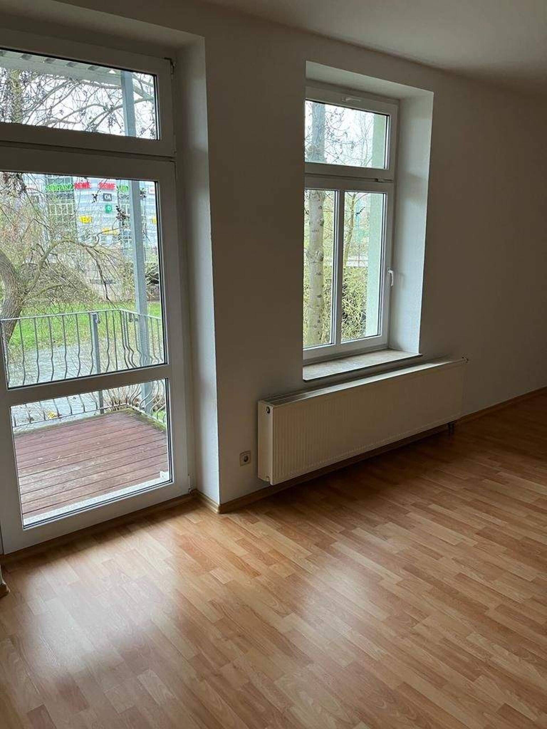 Erdgeschosswohnung in 99734 Nordhausen mit 110 m² kaufen