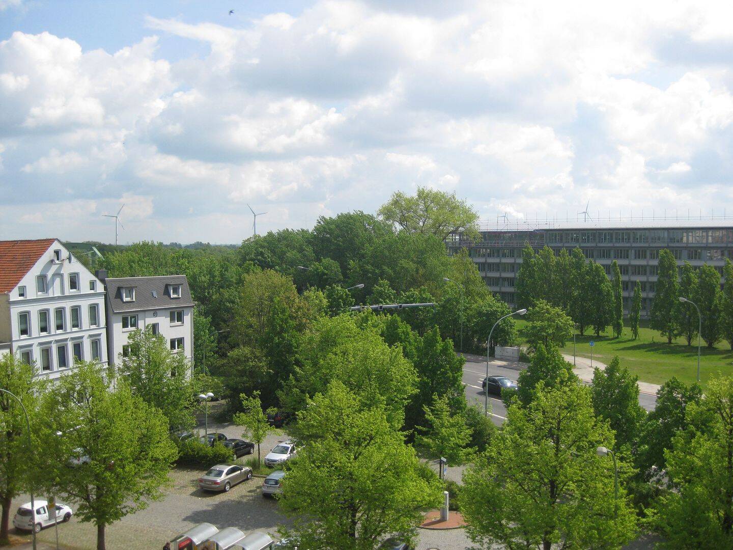 Schöne Wohnung mit Weitblick – Bremerhaven – Vorschaubild 7