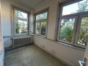 Gründerzeitvilla St. Jürgen - Erdgeschoß frei - Wohnen oder Gewerbe – 23560 Lübeck – Vorschaubild 8