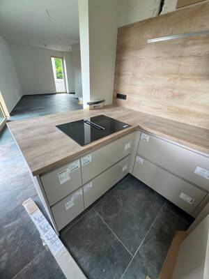 4 Zimmer Wohnung NEUBAU Erstbezug mit Blick auf den Steigerwald – 99094 Erfurt – Vorschaubild 9
