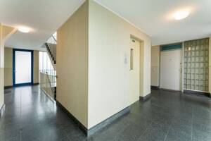 2 Zimmer + Balkon mit toller Anbindung und Naherholung – 50739 Köln – Vorschaubild 8