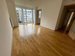 Wohnen mit Charakter: 2,5-Zimmer-Wohnung in Dortmund – 44135 Dortmund – Vorschaubild 3