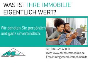 bezugsfertige 2-Zimmer Wohnung in toller Lage von Leipzig Leutzsch – 4179 Leipzig – Vorschaubild 2