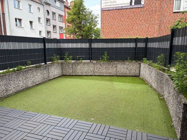 Moderne 4,5 Zimmer-Wohnung mit Garten- und Terrassenfläche in 47229 Duisburg – Duisburg – Vorschaubild 8
