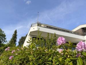 Sonniges Juwel in Blankenese: Gepflegte 3-Zimmer-Wohnung mit Süd-Balkon und Tiefgarage – 22587 Hamburg – Vorschaubild 3