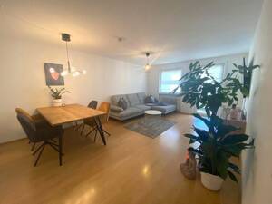 3 Zimmer mit Balkon, Garten, barrierefreier Aufzug, Duplexparker, provisionsfrei – 90489 Nürnberg – Vorschaubild 2